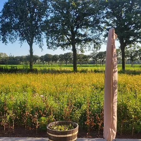 Holiday home Buitengewoon Beers (North Brabant)