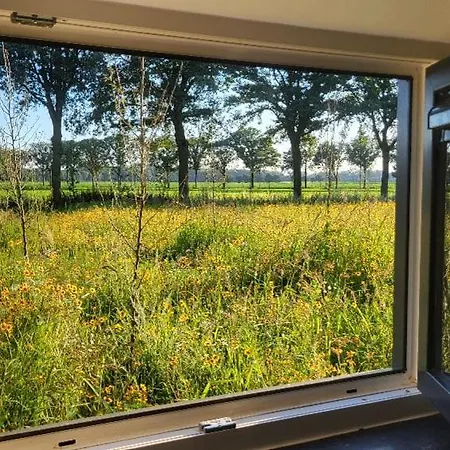 Buitengewoon Holiday home *