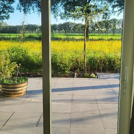 Holiday home Buitengewoon