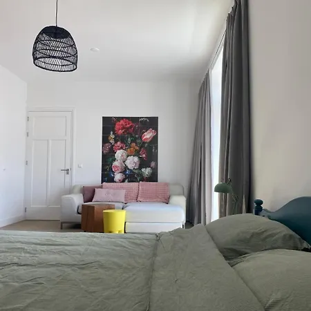 Holiday home Buitengewoon