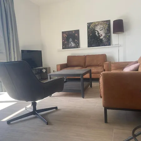 Buitengewoon Holiday home Beers (North Brabant)