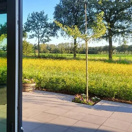 度假居 Buitengewoon Beers (North Brabant)