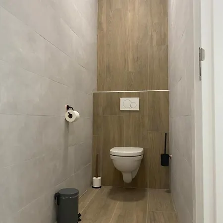 Holiday home Buitengewoon Beers (North Brabant)