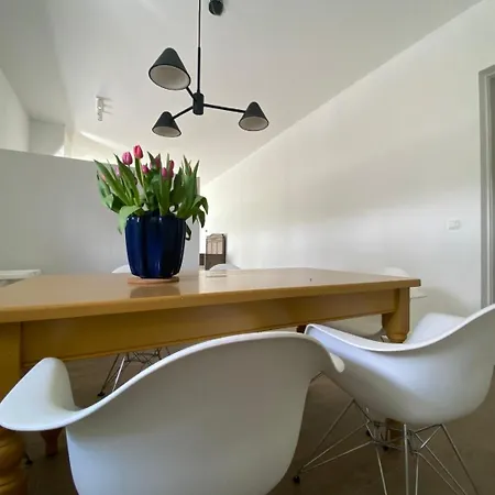 Buitengewoon Holiday home