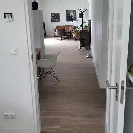 Buitengewoon Holiday home *