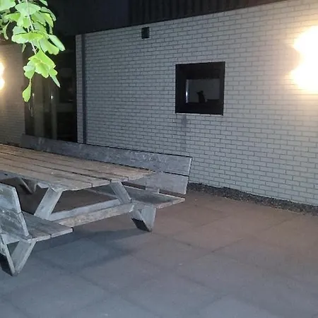 Buitengewoon 度假居 Beers (North Brabant)