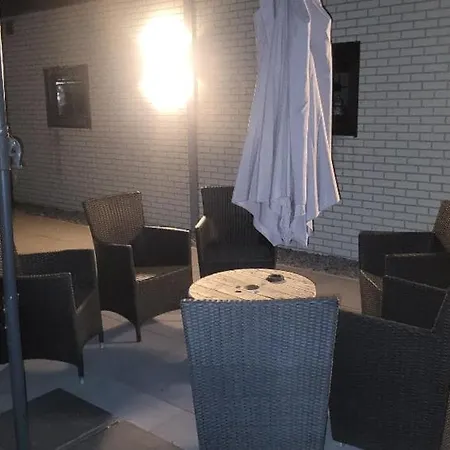 Holiday home Buitengewoon Beers (North Brabant)