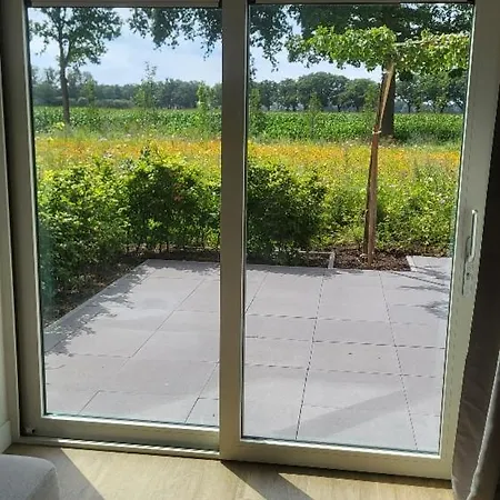 Buitengewoon Holiday home *