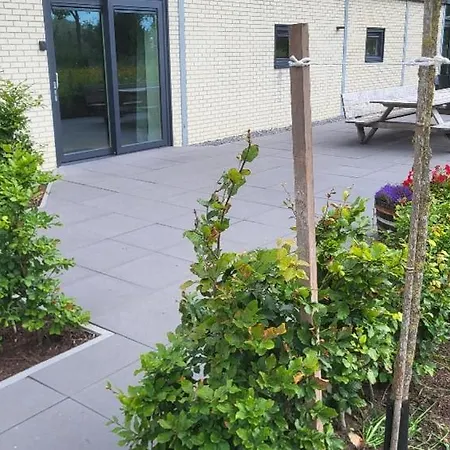 Holiday home Buitengewoon *