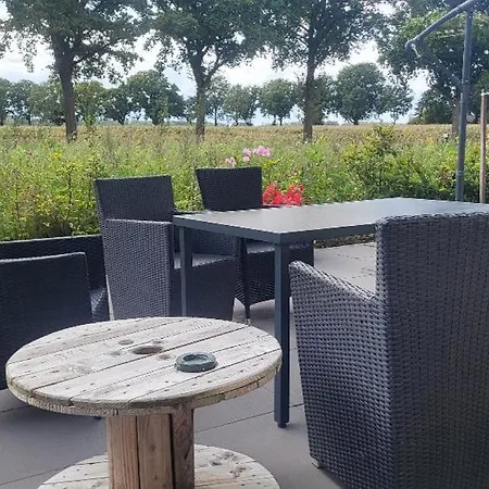 Holiday home Buitengewoon Beers (North Brabant)