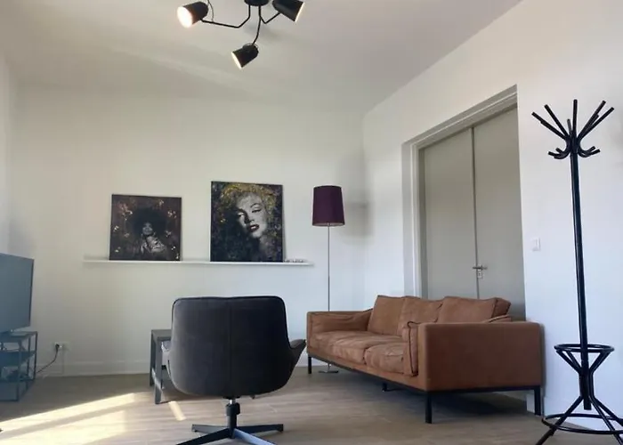 Сasa de vacaciones Buitengewoon