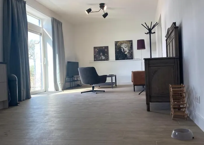 Buitengewoon Сasa de vacaciones Beers (North Brabant)