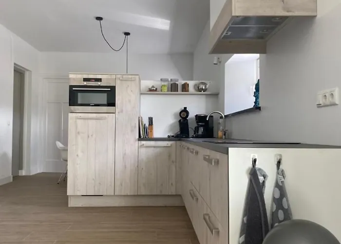 Buitengewoon Сasa de vacaciones *