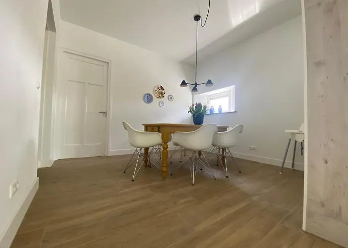 Сasa de vacaciones Buitengewoon Beers (North Brabant)