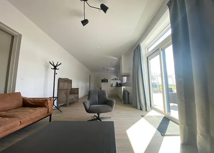 Сasa de vacaciones Buitengewoon *