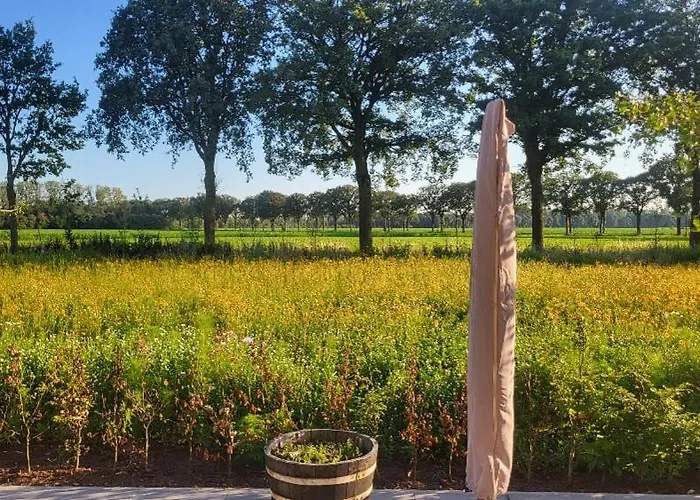 Сasa de vacaciones Buitengewoon Beers (North Brabant)