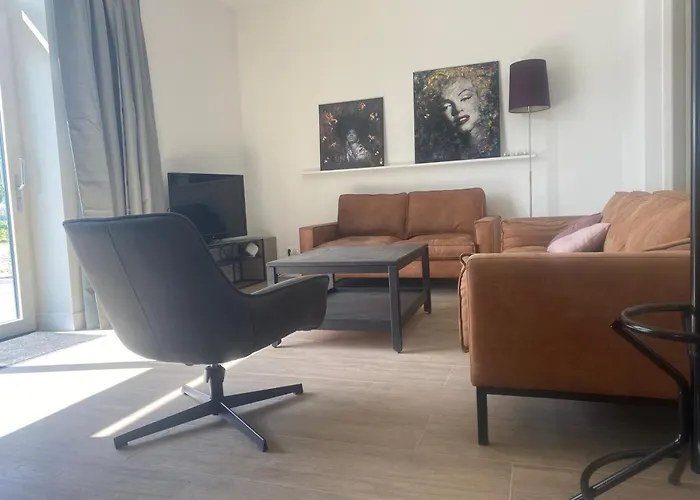 Buitengewoon Сasa de vacaciones Beers (North Brabant)