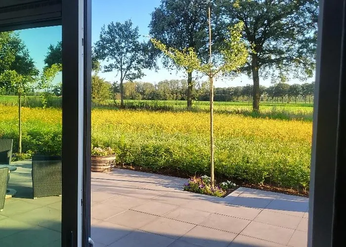 Сasa de vacaciones Buitengewoon Beers (North Brabant)