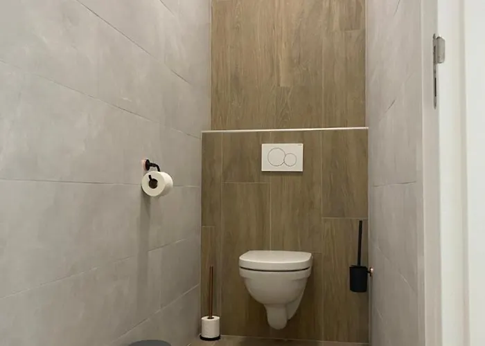 Сasa de vacaciones Buitengewoon Beers (North Brabant)