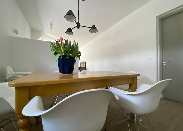 Buitengewoon Сasa de vacaciones