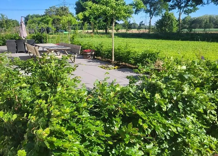 Buitengewoon Beers (North Brabant)