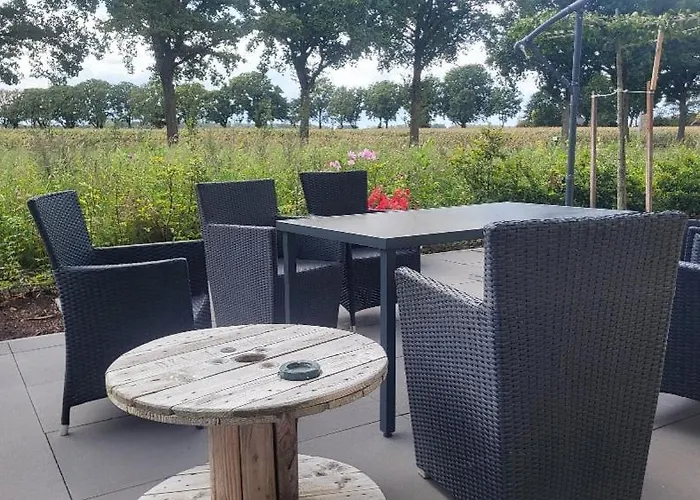 Сasa de vacaciones Buitengewoon Beers (North Brabant)