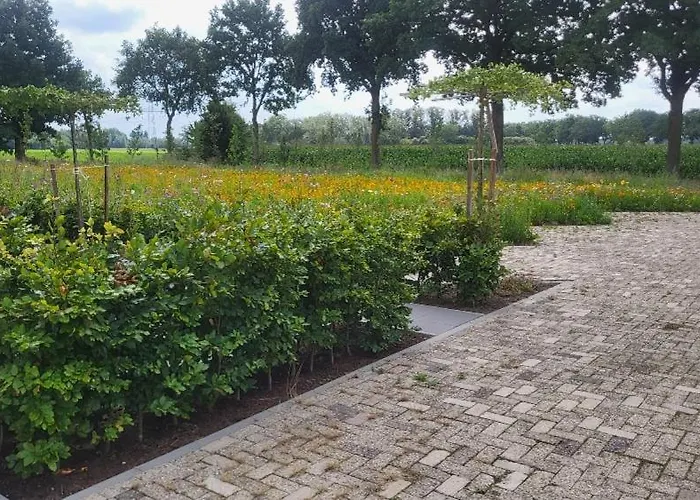 Сasa de vacaciones Buitengewoon *