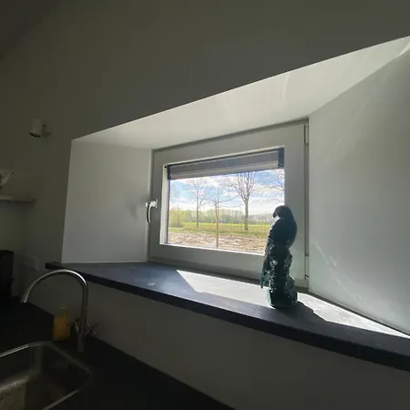 別荘 Buitengewoon *