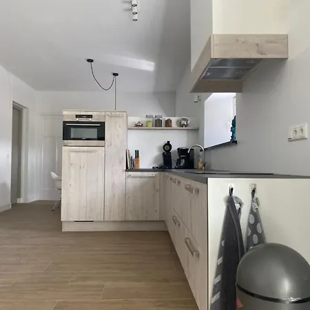 Buitengewoon 別荘 *