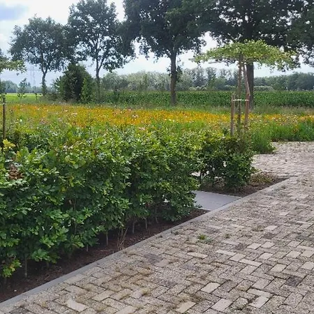 別荘 Buitengewoon *