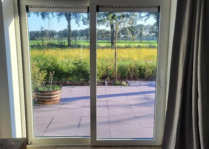 Nyaraló Buitengewoon