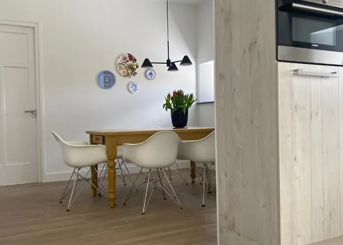 Nyaraló Buitengewoon