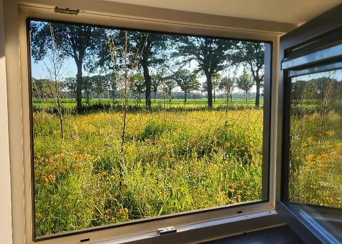 Buitengewoon Nyaraló *