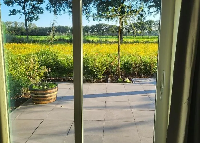 Nyaraló Buitengewoon