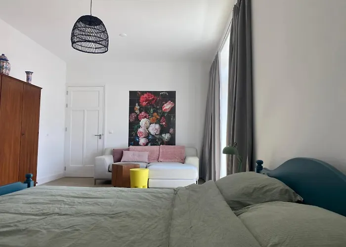 Nyaraló Buitengewoon