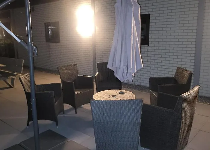 Nyaraló Buitengewoon Beers