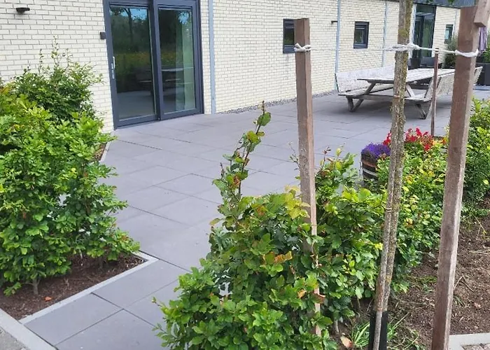 Nyaraló Buitengewoon *